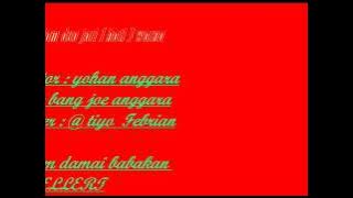 Download lagu Daun Pandan Reggae - Manuk Dadali Cover