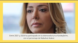Qué Opinión Tenéis Del Personaje De Simge Selçuk En La Telenovela Turca Hermanos?
