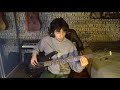 Happy End - Kaze Wo Atsumete | はっぴいえんど - 風をあつめて (bass cover)