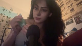 ASMR Personal Attention to Help You Sleep!! 