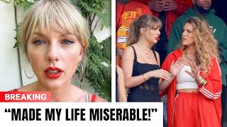 Famous Taylor Swift LOSES BIG TIME! Blake Lively FINALLY DESTROYS Her With SHOCKING Actions! Profile