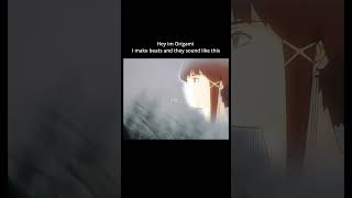 ANIME TYPE BEAT " DRIFT "  #anime #beats  #typebeat #rapbeats