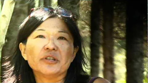 Interview with Cecelia Brooks (Maliseet from Canad...