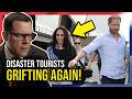 Meghan's 'retreat' was a DISASTER