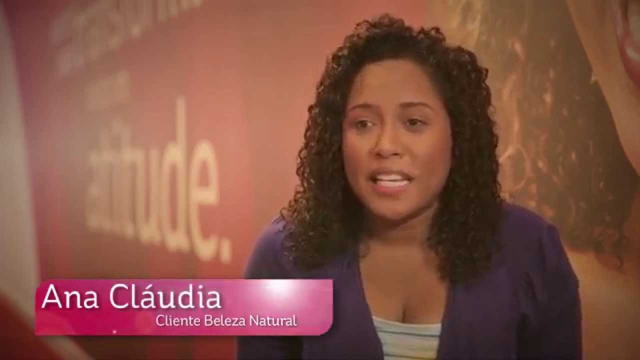 cachos resort Lançamento bn.Cor - Nova coloração do Beleza Natural
