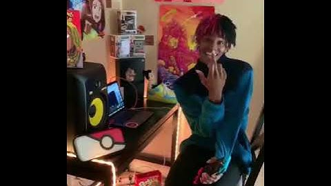 Dc the don - rage kid