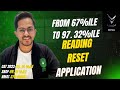 Session 02:Reading Reset:Let’s read a passage
