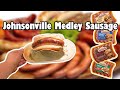 Johnsonville Sausage Medley Sausage