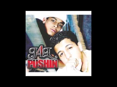 J4L – Pushin (2005, CD) - Discogs