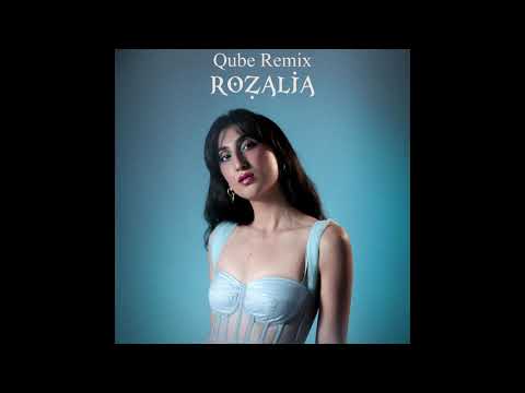 Rozalia - Дальше (Qube Remix)