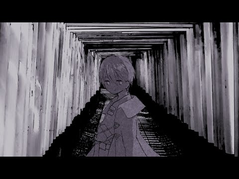 【にじさんじ人力】懺/悔/参/り【剣持刀也】