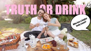 Anniversary Picnic | Truth Or Drink