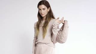 Marella Monochrome Fw23