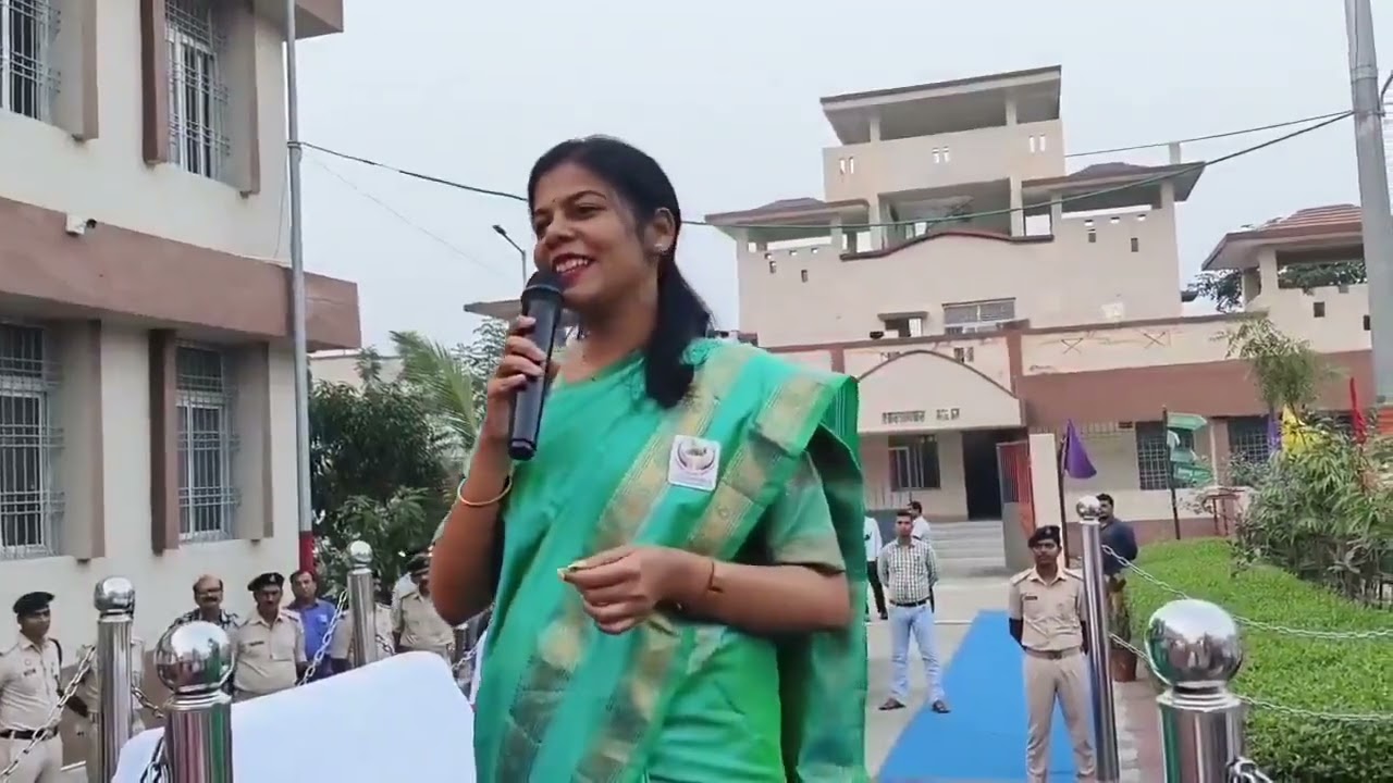 Bihar Election Campaign Song| Vaishali DM | Bihar Election 🔥