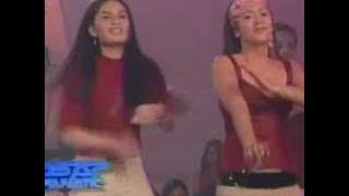 ASAP 01.16.05 Angelene Aguilar,  Pauline Luna, Glaiza DeCastro and Sarah Christophers