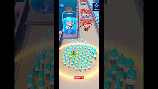 Top war level:-126 #gameplay #trending #viral