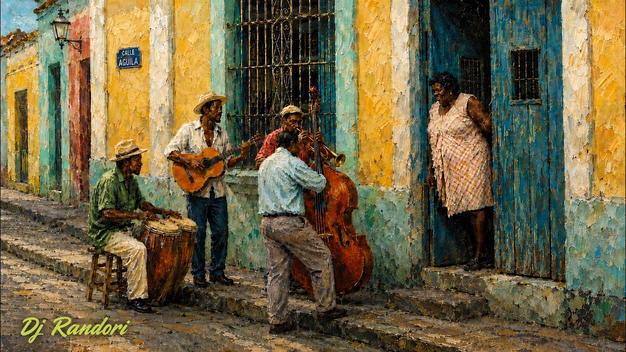 Guajira Song