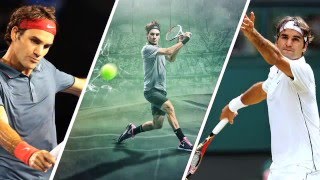 Five Roger Federer records that will likely never be broken