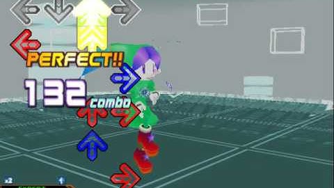 【DDR SuperNOVA】Flow (Jammin