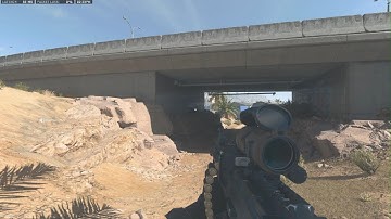 Call of Duty: Modern Warfare II - DMZ playing with random players