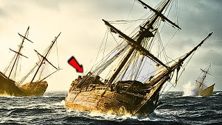The Man Who Survived 3 Ship Sinkings In WW2 | True WW2 Story