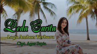 LAGU AMBON TERBARU 2026 - BEDA CARITA