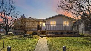 189 Wolverine Dr, Fort McMurray, AB