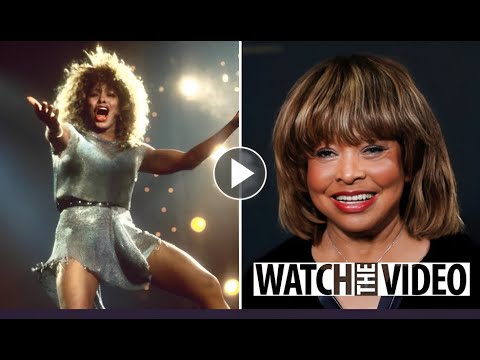 Tina Turner's Heartbreaking Final Chapter - YouTube