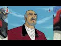 Mazinger Z maraton PARTE 1 Imagen Television CDMX Canal 3