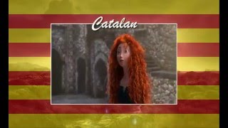 Brave  Touch The Sky intro Romance Multilanguage  Subs