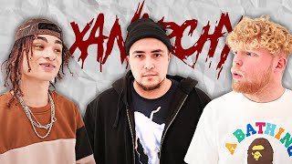 Lil Xans Dj, Kinfolk Jon on Betrayed, Having Biggest Video On Lyrical Lemonade… #6