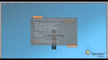 Farseer Physics Windows 8 with MonoGame