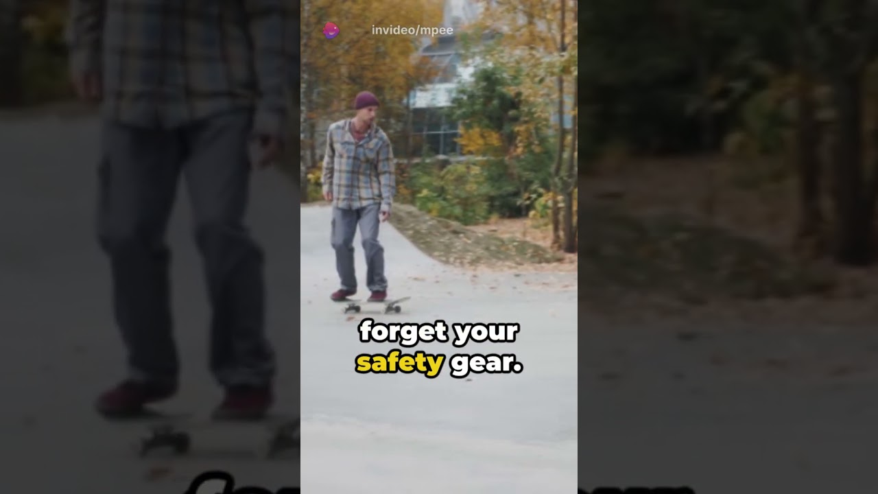 Skateboarding 101: Master the Basics 