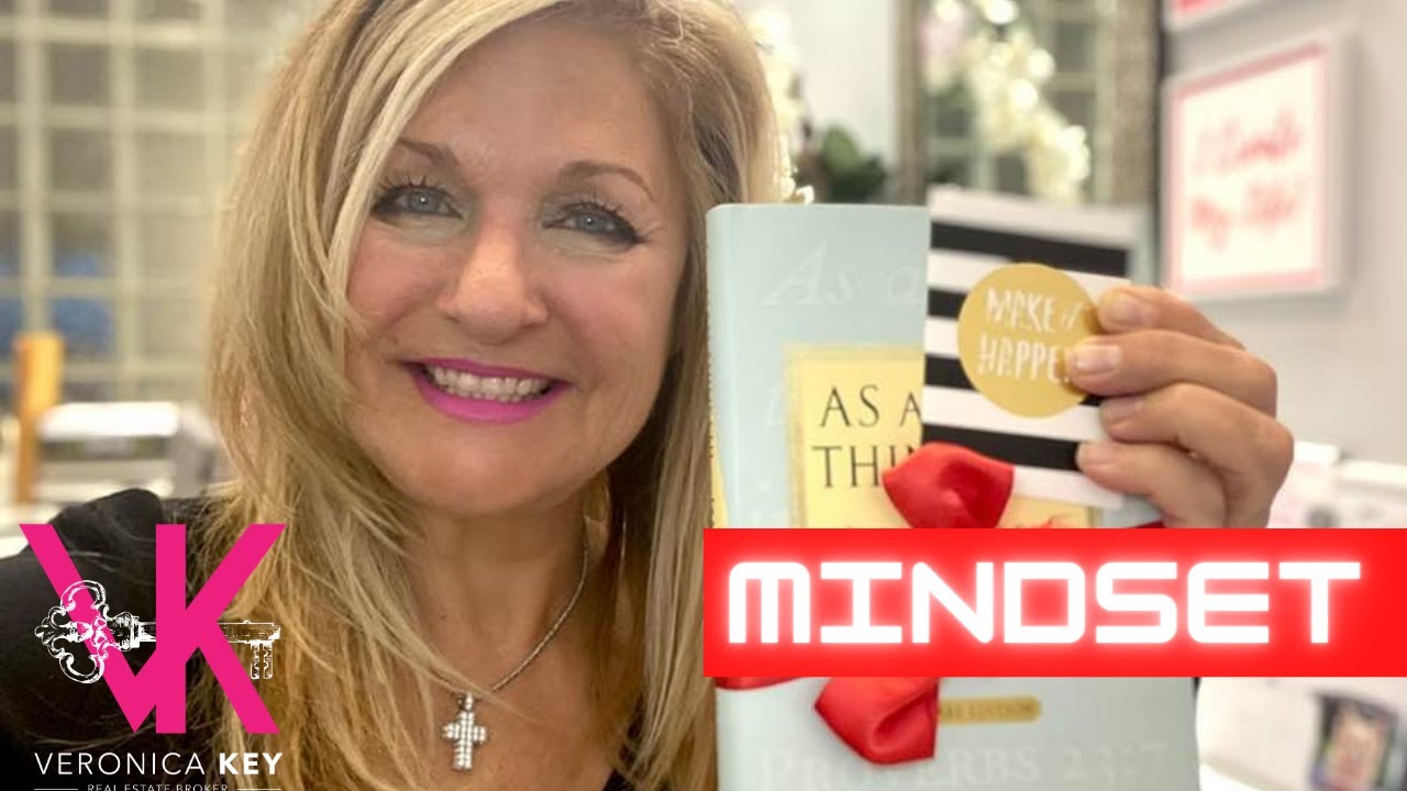 Mindset - Veronica🔑KEY