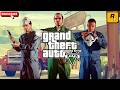 GTA V - Grand Theft Auto 5 Tamil Live Series #7🔴with Facecam || Story Mode PC #gta5 #rockstargames