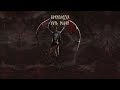 GORMCORPSX - EVIL BLADE (Official audio)