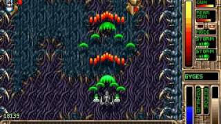Tyrian 2000 - 14 - Gyges