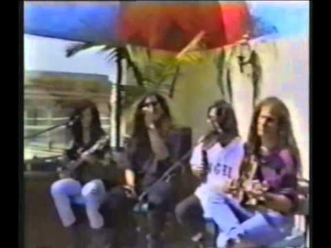 JEFF SCOTT SOTO & TAKARA "RESTLESS HEART" LIVE 6-3-95 adlı videoyu YouTube'da izle JEFF SCOTT SOTO & TAKARA "RESTLESS HEART" LIVE 6-3-95 adlı videoyu YouTube'da izle