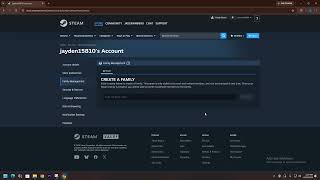 How To Use Steam Family Sharing Step By Step Complete Guide 2026