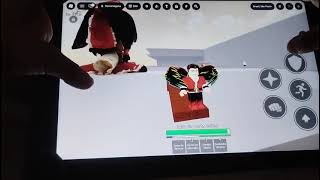 Estou jogando chuchu charadas com convidado e olha o que aconteceu