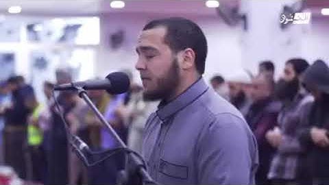 #أجمل_التلاوات. (فَطَوَّعَتْ لَهُ نَفْسُهُ قَتْلَ أَخِيهِ فَقَتَلَهُ) تلاوة القارئ مصطفى أبوسيف