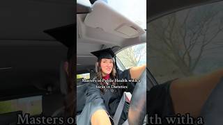 Graduation Vlog