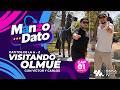🌿✨ MANZO DATO – Capítulo 01- Bloque 01: Visitando Olmué ✨🌿