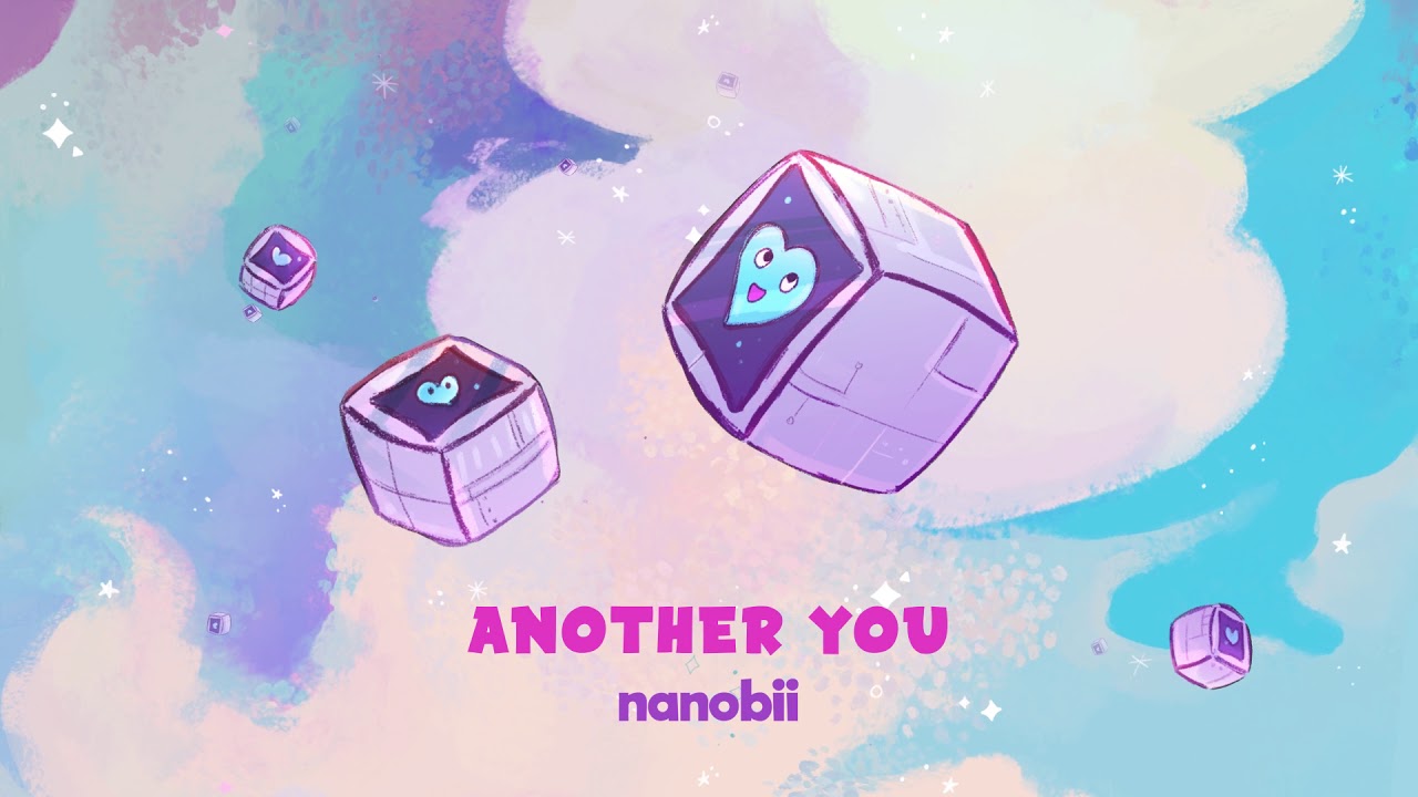 Παρακολούθηση nanobii - Another You στο YouTube Παρακολούθηση nanobii - Another You στο YouTube