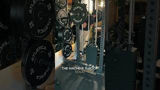 How To: Smith Machine - Hack Squat
