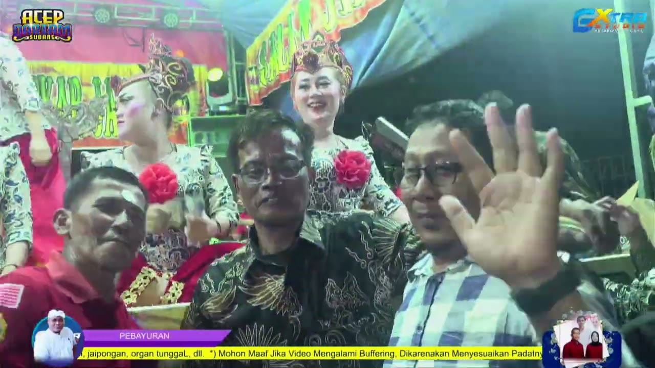 ACEP DARTAM ll MAWAR HITAM FULL KOPLO TERBARU 2026 #jaipongan