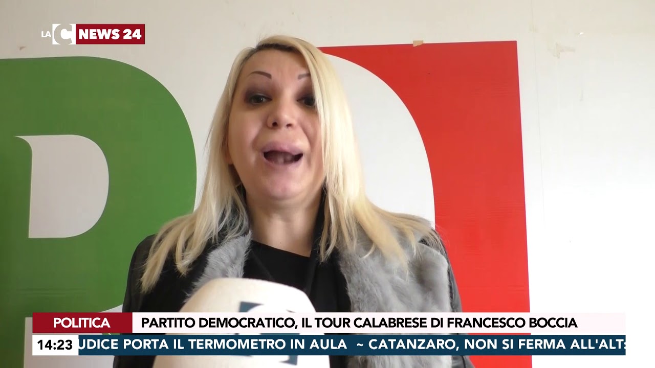 notizie del giorno LaC News24 Edizione Giorno 11-01-2019