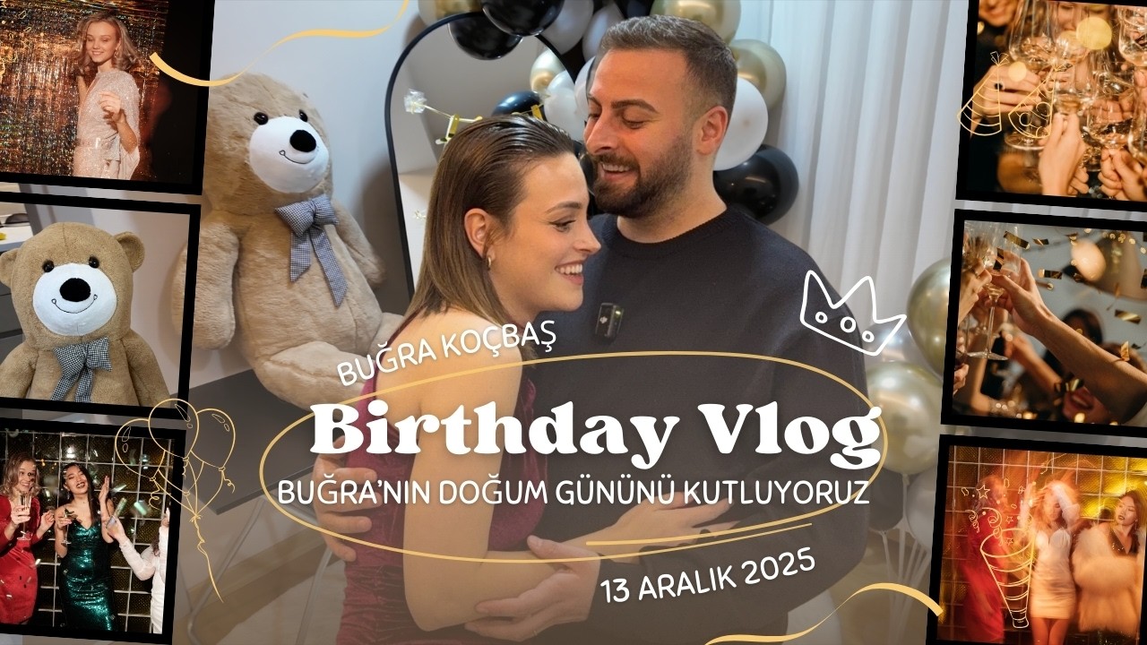 “Basit Hediye” Dedim… Ama Böyle Bir Sürpriz Beklemiyordum 😱🎁