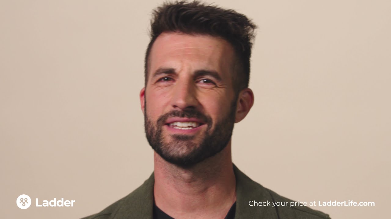 Life Insurance You’ll Love (Really) Ladder YouTube