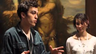 Student Guide David Kurlander on on Jehan Georges Vibert
